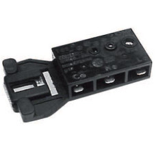ТермоБлокировка люка 'Bitron' Samsung-DC61-20205B / 85410000, 08sa00