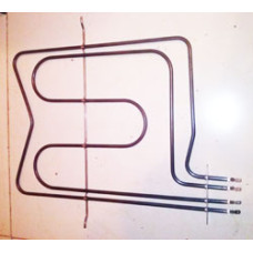 Нагревательный элемент EP111 800w 1200w 230v духовки Hansa