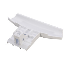 Ручка люка 259409 'DOOR HANDLE KIT - WHITE PW ARISTON 	 МЕРЛОНИ