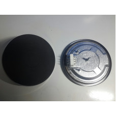 Эл.конфорка  чугунная ДАРИНА HP-180S-4, 1500W 230V (IШ ЭКЧ D180mm ) арт.5907