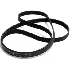 Ремень 1191 H8, черн. <1116mm> 'hutchinson', зам. BLH103UN {Унив.}