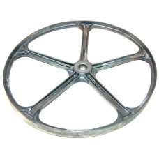 Шкив ведомый 066080 DRUM PULLEY 600 RPM, D=210mm (на запч.-174.000.702.09), зам.084026 МЕРЛОНИ Шкив ведомый 066080 DRUM PULLEY 600 RPM, D=210mm (на запч.-174.000.702.09), зам.084026 МЕРЛОНИ