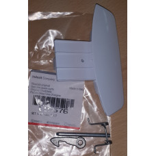 Ручка люка СМ DOOR HANDLE KIT PW ARISTON зам.092158