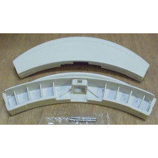 Ручка люка СМА Bosch-00266751, зам. WL223, DHL001BO, *BO3812, 21BS004, 01BO08