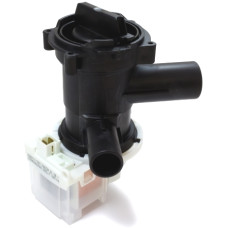 Насос слива с улиткой COPRECI KEBS111/049, BOSCH-144192, зам. PMP027BO, 10cp13, 82012008 	 Унив.
