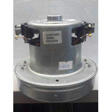 Мотор пылесоса LG 2200w, H=124 мм, D-130мм, h-29мм 