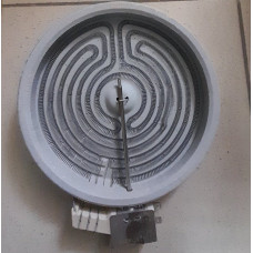 Конфорка стеклокерам. D200 mm 1700W арт. 139053, 10.78431.052