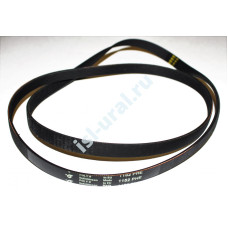 Ремень 1152 PHE _ 7, <1075mm> 'hutchinson', BLH129UN ! зам.M908092003030 Унив. Ремень 1152 PHE _ 7, <1075mm> 'hutchinson', BLH129UN ! зам.M908092003030 Унив.