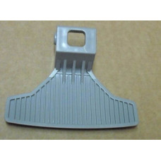 Ручка люка серая b2828780200 BEKO