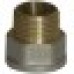 Переходник RVC 1/2"г х 1/2"ш 00807