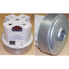 Мотор пылесоса 1600W, Philips, H=108/40mm, D=111/92mm, HX-70L-1600W {Унив.}