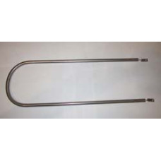 Тэн "Гомель", 250V 450W р-р ширина 11см, длина 32см арт. EP-143 Тэн "Гомель", 250V 450W р-р ширина 11см, длина 32см арт. EP-143