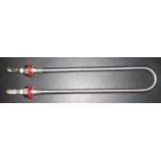 Тэн к водонагревателю 3000w 220V L 30,5  арт.VN085	 
