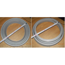 Манжета люка DOOR BELLOWS SEAL LB STANDARD Индезит Манжета люка DOOR BELLOWS SEAL LB STANDARD Индезит