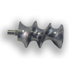Шнек к электромясорубки Polaris PMG 0302 КИТАЙ арт.PLR004	