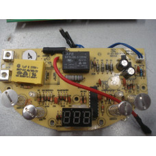 Плата Инд. и Упр. POLARIS JC-KY-03B  REV:1.0