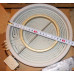 Конфорка стеклокерам. D230/140mm 2200W/700W 481231018895