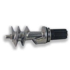 Вал-шнек Braun Power Plus G1300, G1100, KGZ4, KGZ3 (тип 4242, 4217, 4195) КИТАЙ  арт. BR003	