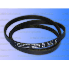 Ремень 1133 J4_EL, <1080mm>, BLJ126UN <-зам.90477167u, 04AG164, `1518005 Ремень 1133 J4_EL, <1080mm>, BLJ126UN <-зам.90477167u, 04AG164, `1518005