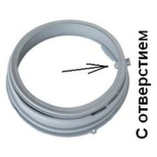 Манжета люка (С отверстием) AA3000 ,EPDM PA50102011, HANSA-8020721, 8018288, 8010377, GSK000AA Манжета люка (С отверстием) AA3000 ,EPDM PA50102011, HANSA-8020721, 8018288, 8010377, GSK000AA