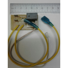 Плата СИЛ PUH 2005Di-01-05-02-0-PCB902B1