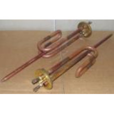 ТЭН в/н RCA 1500w-220v, M6 'Europe', зам. WTH012UN, t.3401242, 816616, ET87601A дл.кл