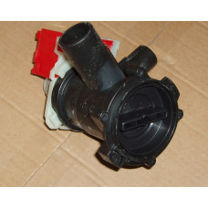 Насос HANYU 30w (с улиткой 3-защ.), BOSCH MAXX, зам.141896, 00141874, 00145787, `Bo54515, 63BS607, 6