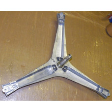 Крестовина барабана SAMSUNG DC97-15182A, зам. `SU5800, SPD000SA, Cod741 