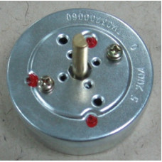 Таймер механический тип CDOO33/CD 60M 360 33 ДАРИНА