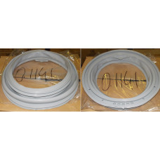 Манжета люка WHIRLPOOL (EUREKA 7kg.), зам. 481246068633, GSK015WH, 55IG005, 09wh02 