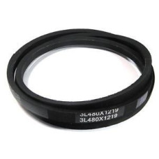 Ремень 3L 480, L-1223 MM, 9ML 122 Ремень 3L 480, L-1223 MM, 9ML 122