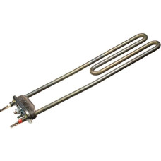 ТЭН 2000W (прям.с отв.L=300, R9+, M160)'Thermowatt' BOSCH-00263726, зам.16rs12, Irca-027311