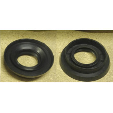Сальник бака 30x52/62x9.5/16 'NQK.SF' Bosch, зам. SLB010BO, 05AG501, WT280