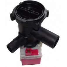 Насос Copreci 30w (с улит.на защелк4шт.клеммы вперед вм. Заглушка-172339), BOSCH-00141896, 141874, 1