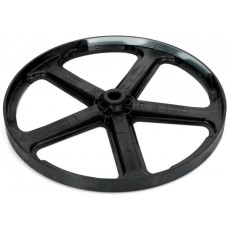 Шкив барабана СМА ELUX, зам. PLY001ZN, 1084895075, 1084891025, 1084891033, 1084891058,