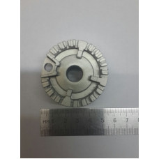 Рассекатель конфорки малой мощности GVG 640-1 LEX 