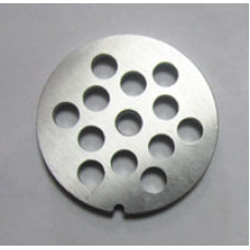 Решетка № 4для мясорубки  Zelmer D-53.2мм ZL001