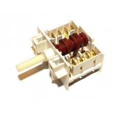 Переключатель мощн.'Dreefs 5HE066', (7-поз., шток-23mm.) зам. H8002197