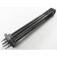 ТЭН БЛОК 9000W 230V (ТЭН-44-3,5-6,5/9 OP23)