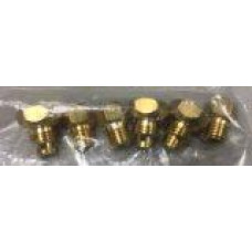 Комплект деталей под сжиженный газ GM241/341 270-0000-11 Дарина