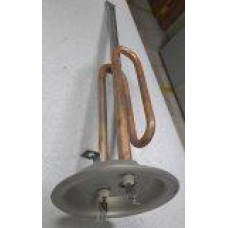 ТЭН в/н 1500W 230V RF Ø92мм AISI THERMEX 317012200  RF-92mm,t.3170519