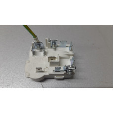 Реле пусковое ZHB40/60-105/120P15C холод.INDEZIT