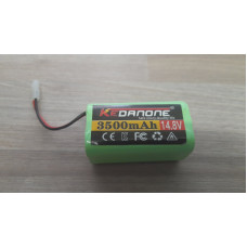 Аккумулятор для робот-пылесоса 14,8V/3500mAh