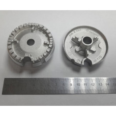 Рассекатель (средний) газовой горелкиHansa Hotpoint Ariston Whirlpool 299210, 8041261 