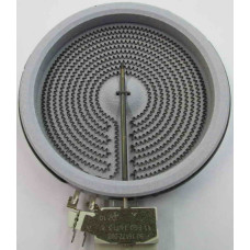 Конфорка стеклокерамики 1 зона EGO 10.54112.744 D165мм/1200W/230V Конфорка стеклокерамики 1 зона EGO 10.54112.744 D165мм/1200W/230V
