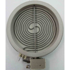 Конфорка стеклокерамики 1 зона 1652032944 D165мм/1200W/230V