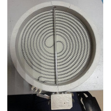 Конфорка стеклокерамика D200mm 1800W 2002032822/ 482000022931, G607617 Б/У