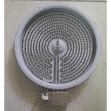 Конфорка стеклокерамика D200 EGO 10.58113.004 (1058113004) 1800W