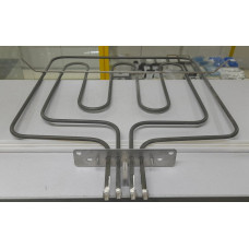 ТЭН верхний с грилем Ariston, Indesit верхний (800W+1800W) ТЭН верхний с грилем Ariston, Indesit верхний (800W+1800W)