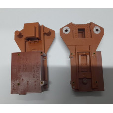 Блокировка люка Metalflex- ZV445T4, зам. 481969018108, 481969018123, INT000WH, `00225073